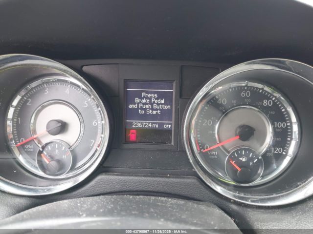 2014 CHRYSLER TOWN & COUNTRY 2C4RC1BG5ER454188 Photo 6