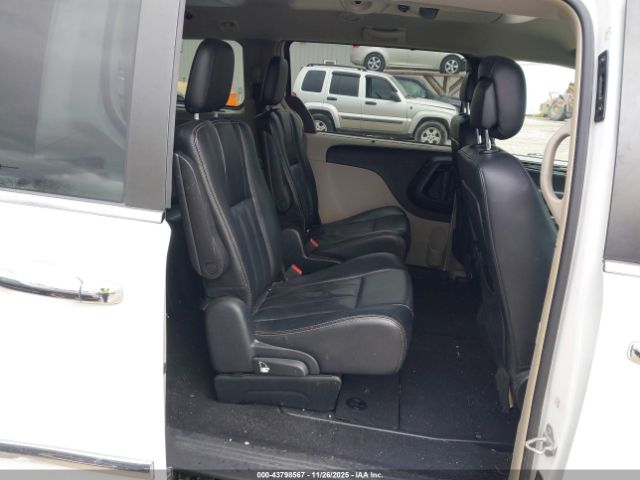 2014 CHRYSLER TOWN & COUNTRY 2C4RC1BG5ER454188 Photo 7