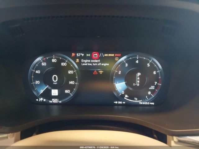 2021 VOLVO XC60 YV4102DL6M1856341 Photo 6