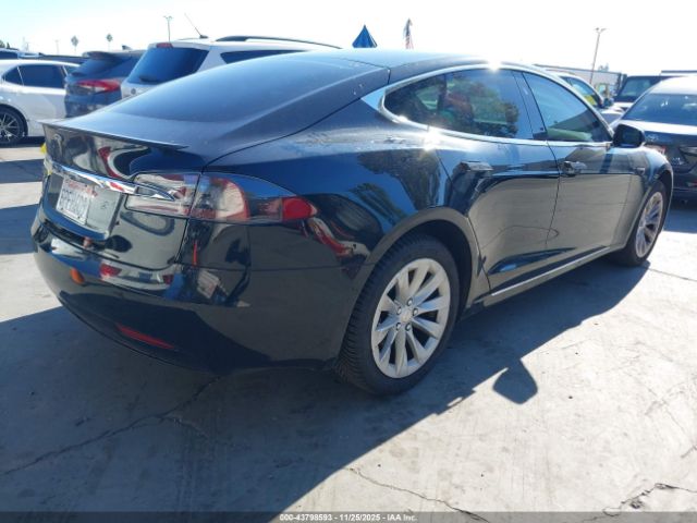 2019 TESLA MODEL S 5YJSA1E44KF335144 Photo 3