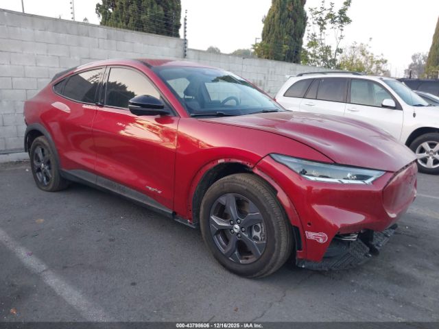 2023 FORD MUSTANG MACH-E 3FMTK1R45PMA66436