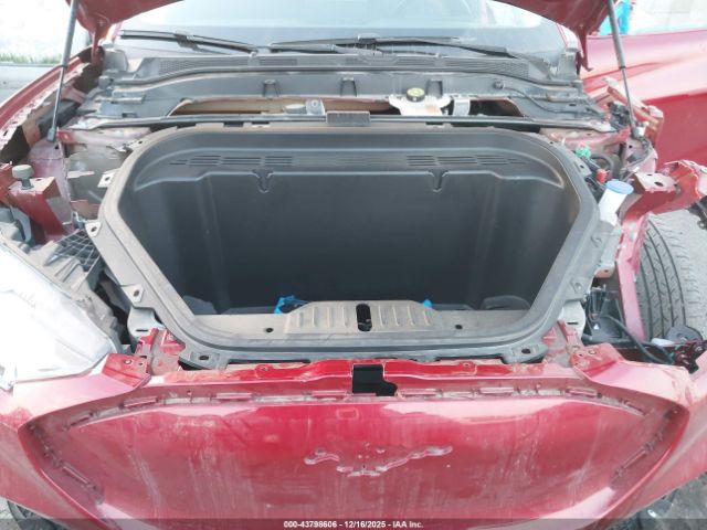 2023 FORD MUSTANG MACH-E 3FMTK1R45PMA66436 Photo 9