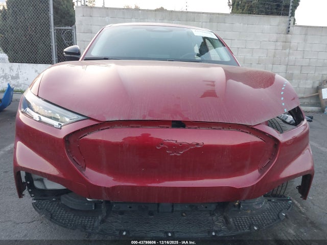Ford Mustang Mach-E 2023 3FMTK1R45PMA66436 Image 13