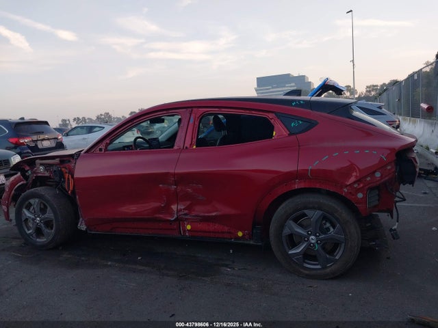 Ford Mustang Mach-E 2023 3FMTK1R45PMA66436 Image 15