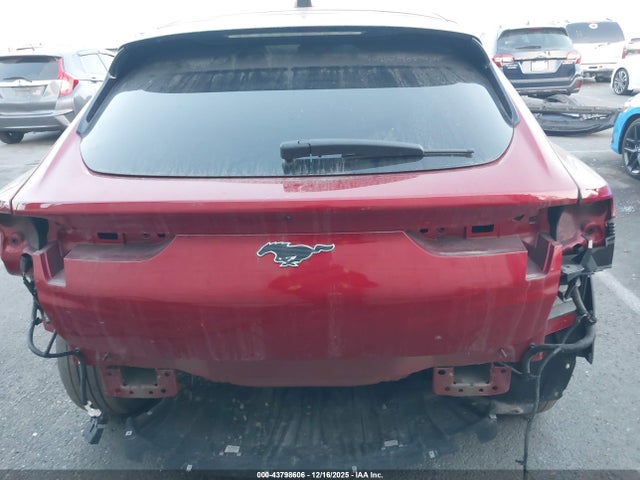 Ford Mustang Mach-E 2023 3FMTK1R45PMA66436 Image 17