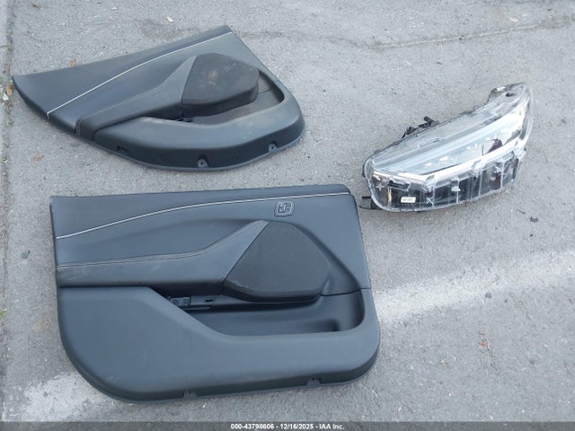 Ford Mustang Mach-E 2023 3FMTK1R45PMA66436 Image 12