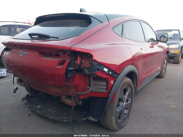 Ford Mustang Mach-E 2023 3FMTK1R45PMA66436 Image 21