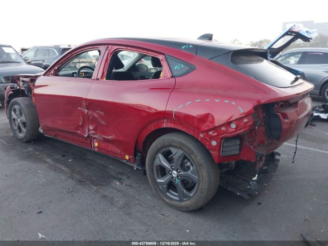 2023 FORD MUSTANG MACH-E 3FMTK1R45PMA66436 Photo 2