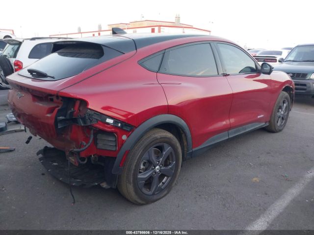 2023 FORD MUSTANG MACH-E 3FMTK1R45PMA66436 Photo 3