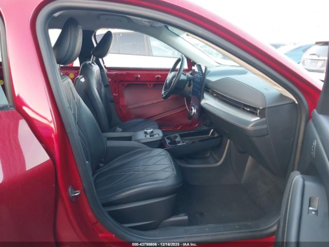 2023 FORD MUSTANG MACH-E 3FMTK1R45PMA66436 Photo 4