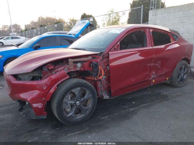 2023 FORD MUSTANG MACH-E 3FMTK1R45PMA66436 Photo 5