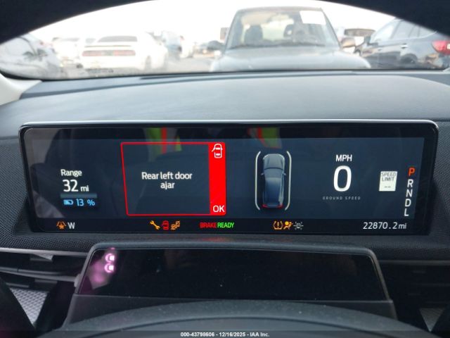 2023 FORD MUSTANG MACH-E 3FMTK1R45PMA66436 Photo 6