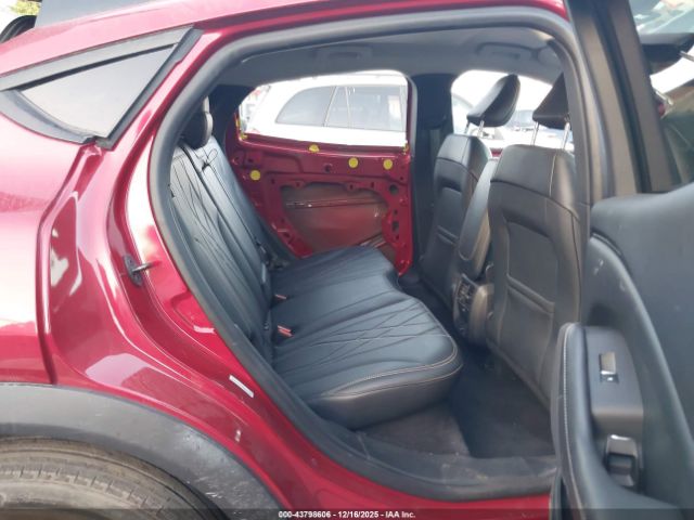 2023 FORD MUSTANG MACH-E 3FMTK1R45PMA66436 Photo 7