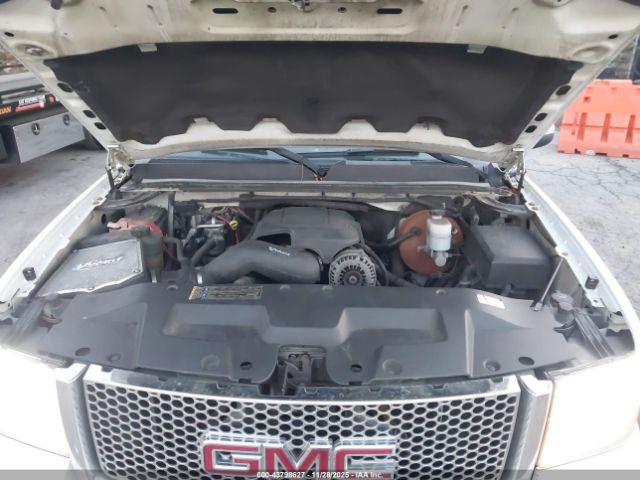 2008 GMC SIERRA 1500 2GTEK638181152194 Photo 9