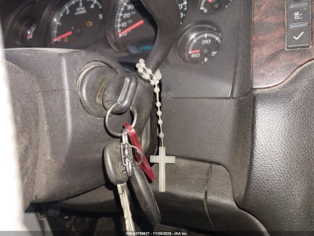 2008 GMC SIERRA 1500 2GTEK638181152194 Photo 10