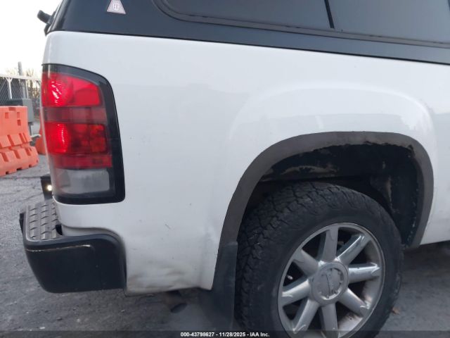 2008 GMC SIERRA 1500 2GTEK638181152194 Photo 5