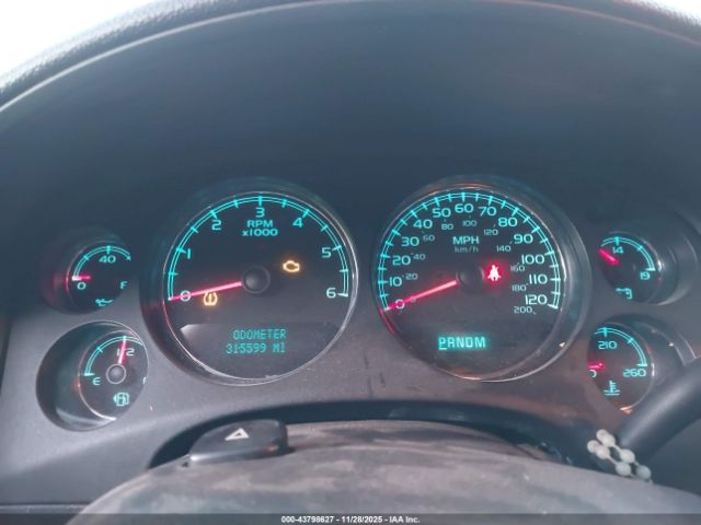 2008 GMC SIERRA 1500 2GTEK638181152194 Photo 6