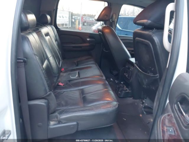 2008 GMC SIERRA 1500 2GTEK638181152194 Photo 7