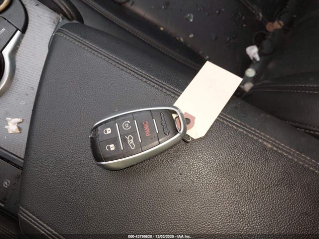 2019 ALFA ROMEO GIULIA ZARFANAN2K7607306 Photo 10