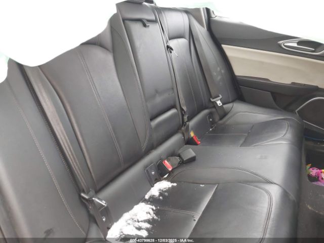 2019 ALFA ROMEO GIULIA ZARFANAN2K7607306 Photo 7