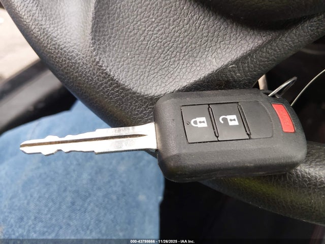 2019 MITSUBISHI OUTLANDER SPORT JA4AR3AUXKU030609 Photo 10