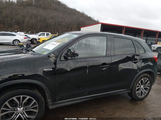 2019 MITSUBISHI OUTLANDER SPORT JA4AR3AUXKU030609 Photo 5