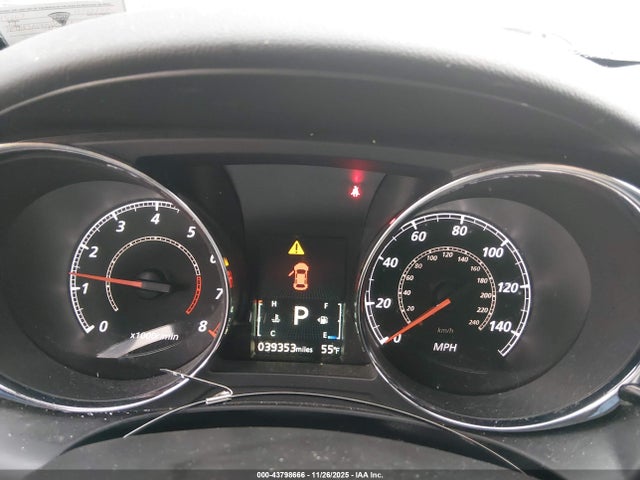 2019 MITSUBISHI OUTLANDER SPORT JA4AR3AUXKU030609 Photo 6