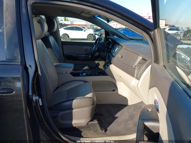 KIA SEDONA EX 2016 KNDMC5C17G6183513 Image 5