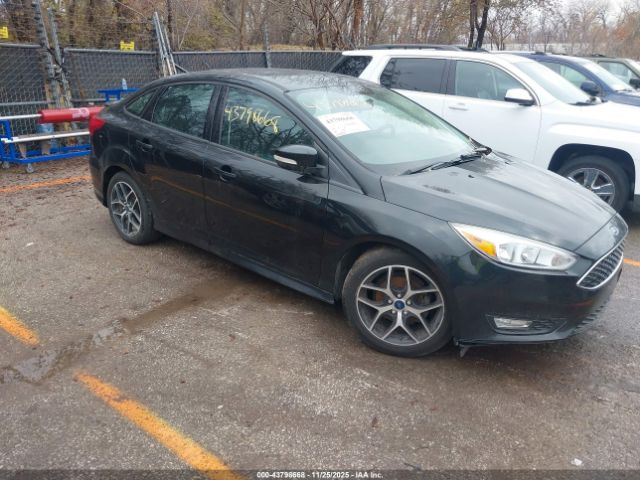 2015 FORD FOCUS 1FADP3F22FL385209