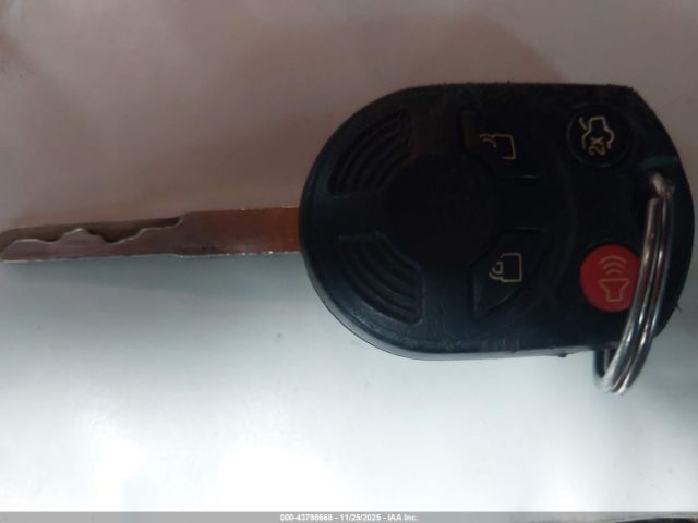 2015 FORD FOCUS 1FADP3F22FL385209 Photo 10