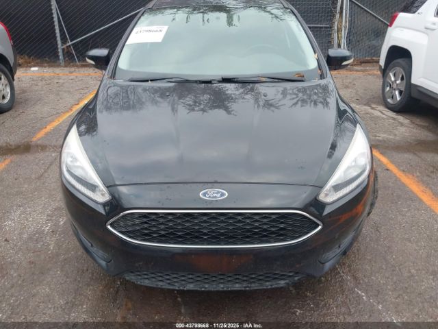 2015 FORD FOCUS 1FADP3F22FL385209 Photo 5