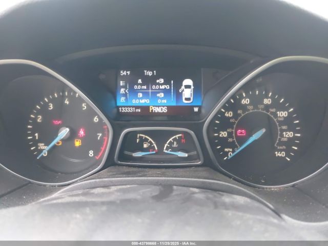 2015 FORD FOCUS 1FADP3F22FL385209 Photo 6