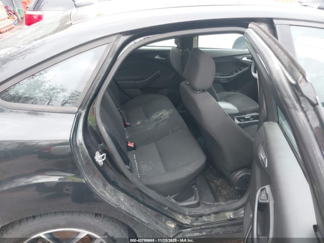 2015 FORD FOCUS 1FADP3F22FL385209 Photo 7