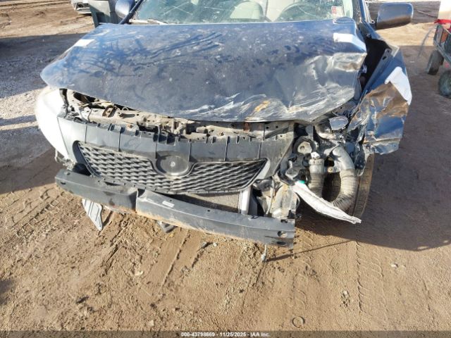 2009 TOYOTA COROLLA 1NXBU40E29Z009879 Photo 5