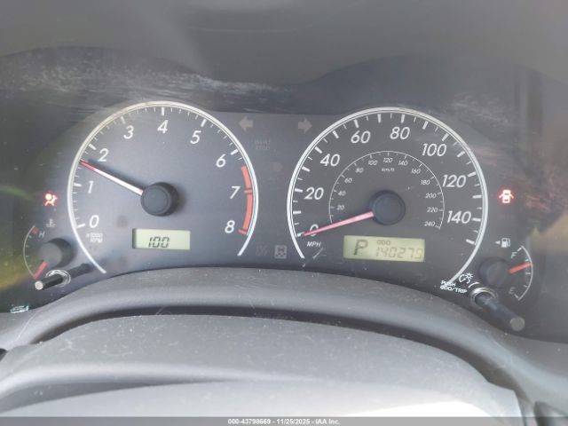 2009 TOYOTA COROLLA 1NXBU40E29Z009879 Photo 6