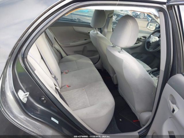 2009 TOYOTA COROLLA 1NXBU40E29Z009879 Photo 7