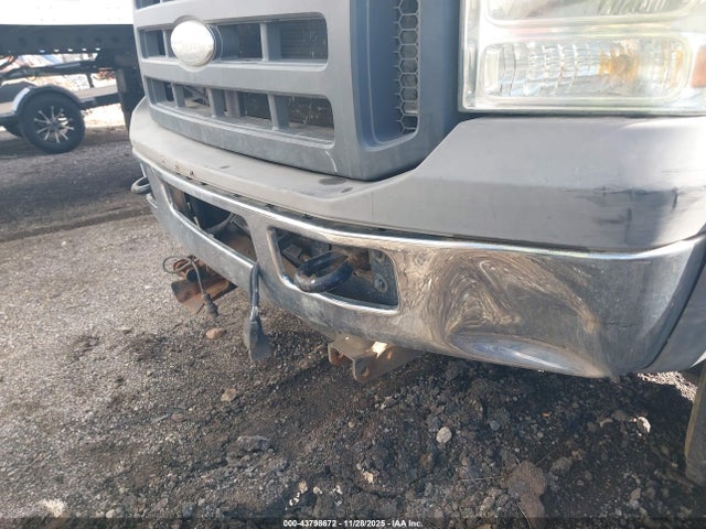 Aukcja sprzedaży 2005 Ford F-550 Lariat/xl/xlt, vin: 1FDAW57P65EC03404, numer aukcji: 43798672