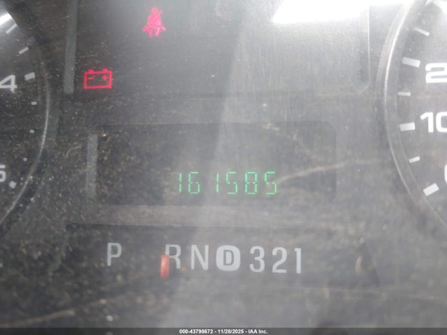 Aukcja sprzedaży 2005 Ford F-550 Lariat/xl/xlt, vin: 1FDAW57P65EC03404, numer aukcji: 43798672