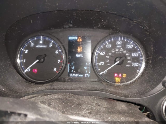 2018 MITSUBISHI OUTLANDER JA4AZ3A35JZ067866 Photo 6