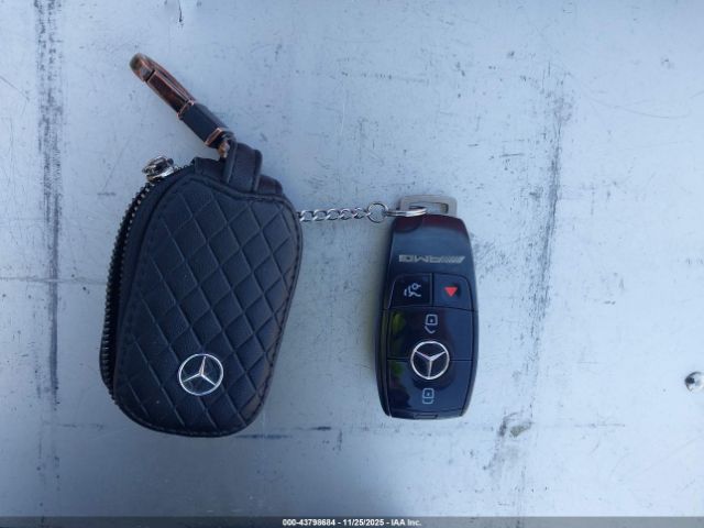 2021 MERCEDES-BENZ AMG GLA 45 W1N4N5DB3MJ219846 Photo 10