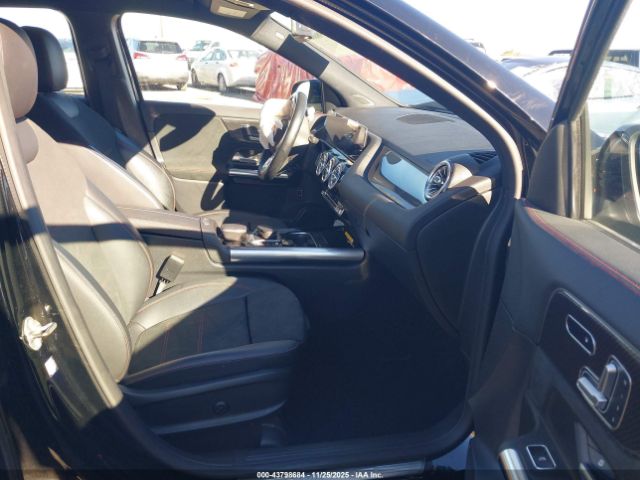 2021 MERCEDES-BENZ AMG GLA 45 W1N4N5DB3MJ219846 Photo 4