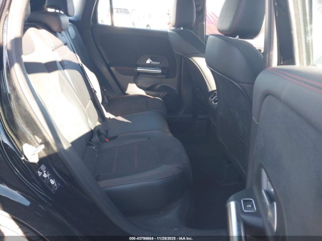 2021 MERCEDES-BENZ AMG GLA 45 W1N4N5DB3MJ219846 Photo 7