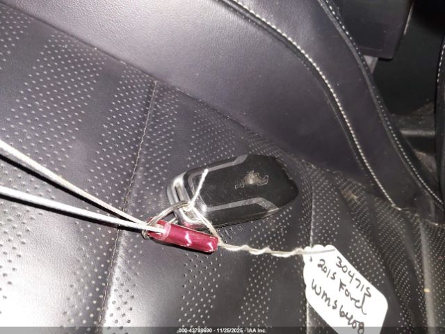 2015 FORD MUSTANG 1FA6P8TH9F5369124 Photo 10