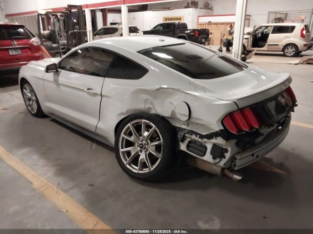 2015 FORD MUSTANG 1FA6P8TH9F5369124 Photo 2