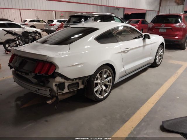 2015 FORD MUSTANG 1FA6P8TH9F5369124 Photo 3