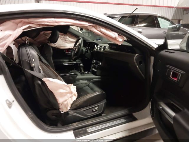 2015 FORD MUSTANG 1FA6P8TH9F5369124 Photo 4