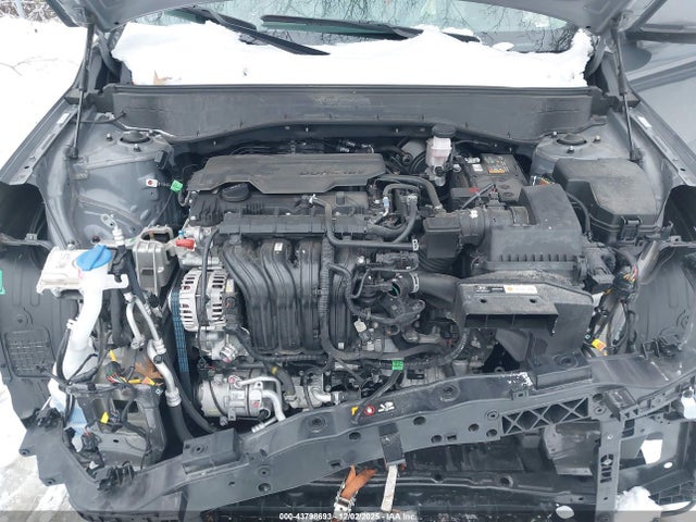 43798693 :رقم المزاد ، KM8HCCAB3RU152559 vin ، 2024 Hyundai Kona Sel مزاد بيع