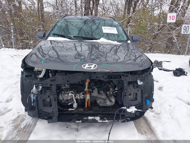 43798693 :رقم المزاد ، KM8HCCAB3RU152559 vin ، 2024 Hyundai Kona Sel مزاد بيع