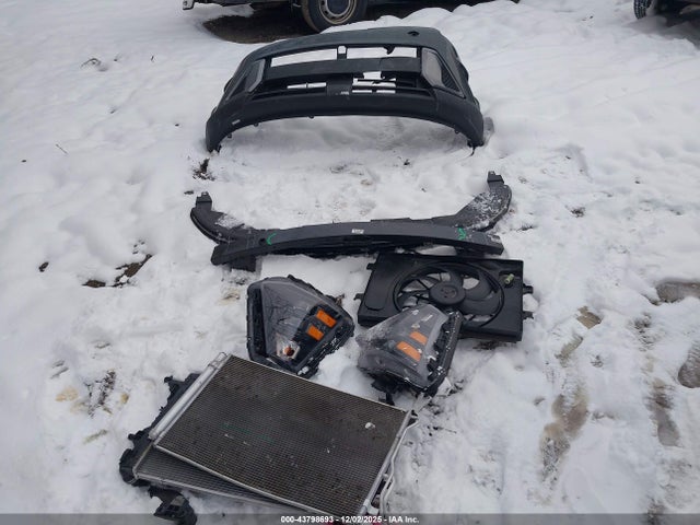 43798693 :رقم المزاد ، KM8HCCAB3RU152559 vin ، 2024 Hyundai Kona Sel مزاد بيع