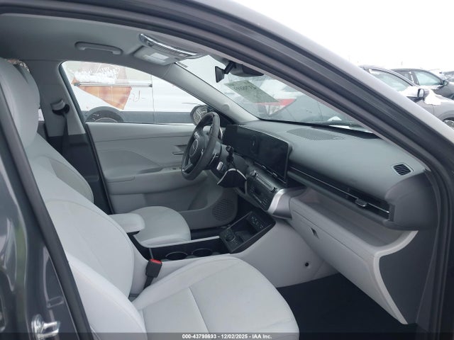 43798693 :رقم المزاد ، KM8HCCAB3RU152559 vin ، 2024 Hyundai Kona Sel مزاد بيع